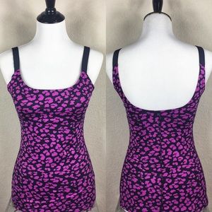 Lululemon 🍋 Barre None Tank Top